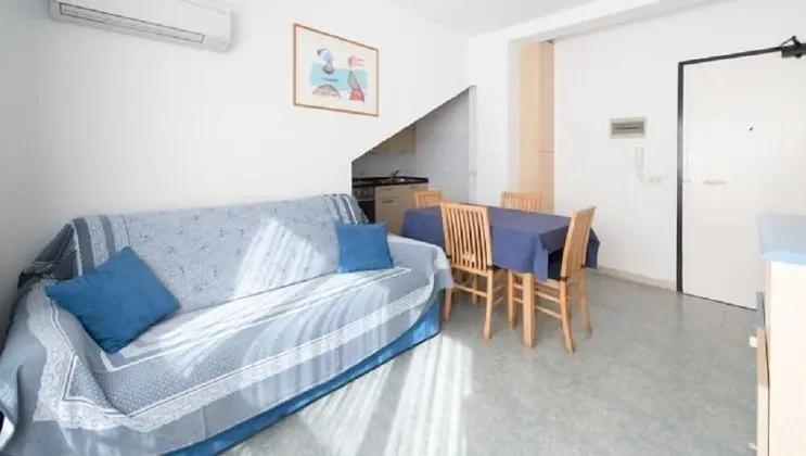 Basic Apart Daire, 1 Yatak Odası