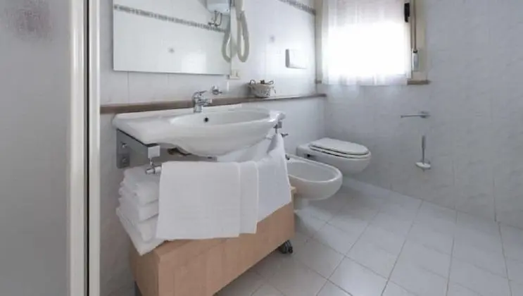 Basic Apart Daire, 1 Yatak Odası