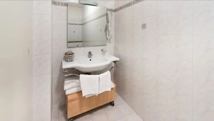 Basic Apart Daire, 1 Yatak Odası