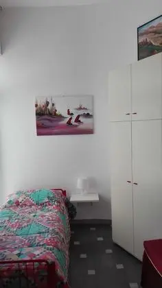 Apart Daire, 2 Yatak Odası, Zemin Kat
