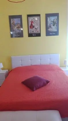 Apart Daire, 2 Yatak Odası, Zemin Kat