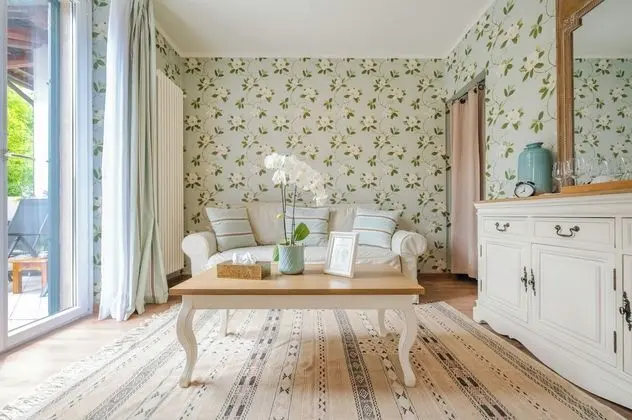 Classic Süit, 1 Büyük (Queen) Boy Yatak ve Çekyat