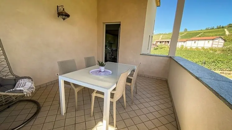 Deluxe Apart Daire (Possibilità di avere 2 letti singoli)