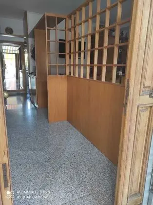 Apart Daire, 1 Yatak Odası, Teras