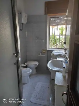 Apart Daire, 1 Yatak Odası, Teras