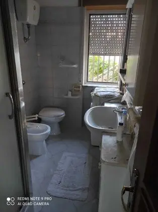 Apart Daire, 1 Yatak Odası, Teras