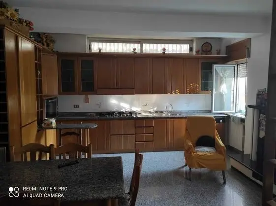 Apart Daire, 1 Yatak Odası, Teras