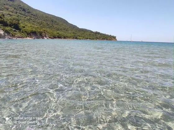 Apart Daire, 1 Yatak Odası, Teras
