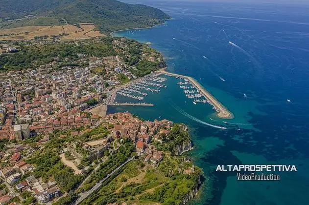Apart Daire, 1 Yatak Odası, Teras