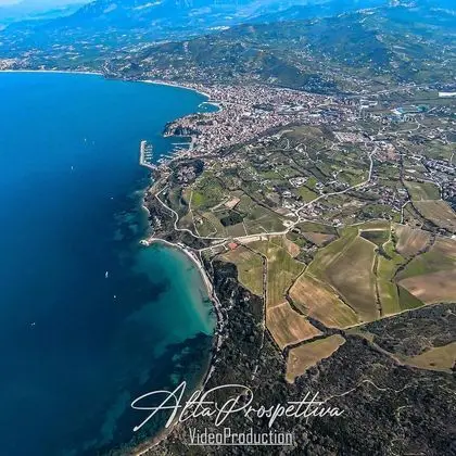 Apart Daire, 1 Yatak Odası, Teras