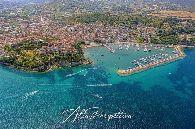 Apart Daire, 1 Yatak Odası, Teras