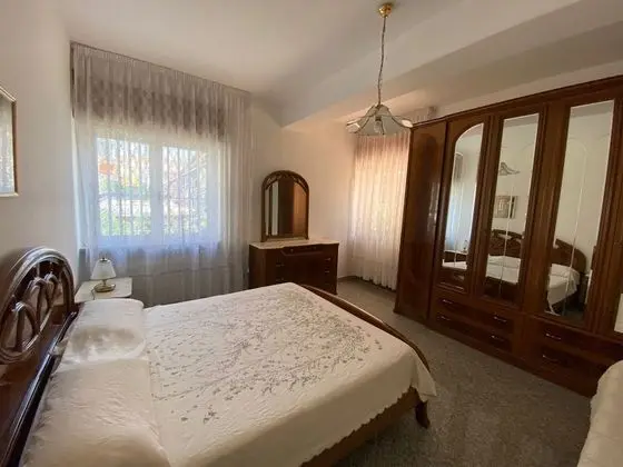 Apart Daire, 1 Yatak Odası, Teras