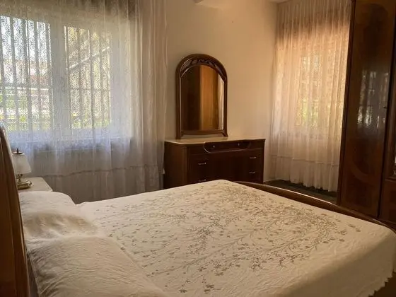 Apart Daire, 1 Yatak Odası, Teras