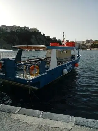 Apart Daire, 1 Yatak Odası, Teras
