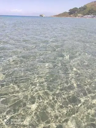 Apart Daire, 1 Yatak Odası, Teras