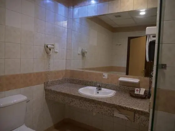 Deluxe İki Ayrı Yataklı Oda