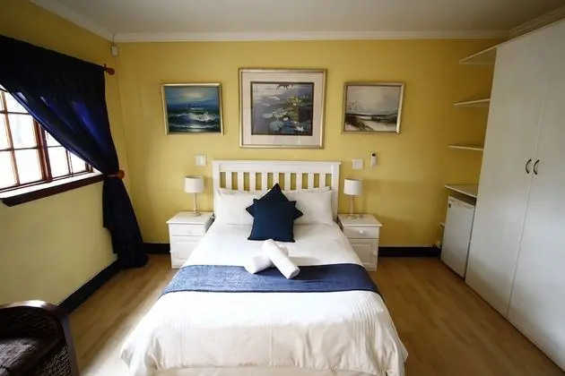 Comfort Tek Büyük Yataklı Oda, Bahçe Manzaralı