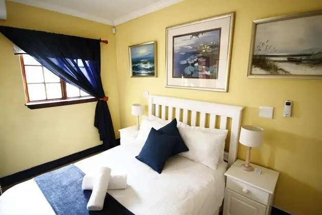 Comfort Tek Büyük Yataklı Oda, Bahçe Manzaralı