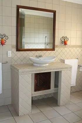 Deluxe Süit, Bahçe Manzaralı