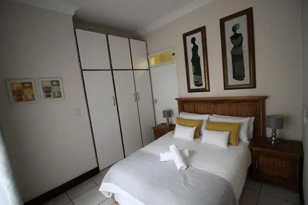 Deluxe Tek Büyük Yataklı Oda, Bahçe Manzaralı