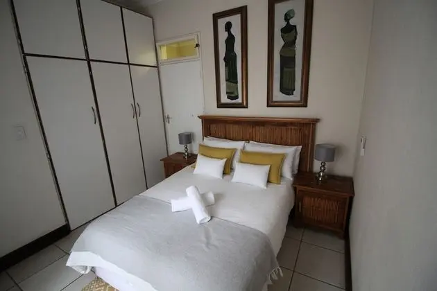 Deluxe Tek Büyük Yataklı Oda, Bahçe Manzaralı