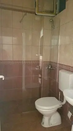 Economy Tek Büyük Yataklı Oda