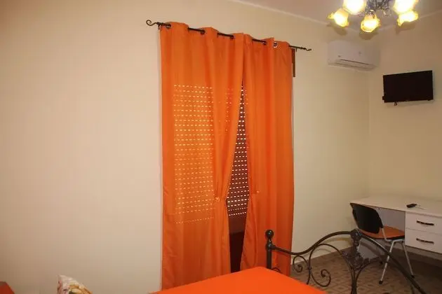 Basic Tek Kişilik Oda