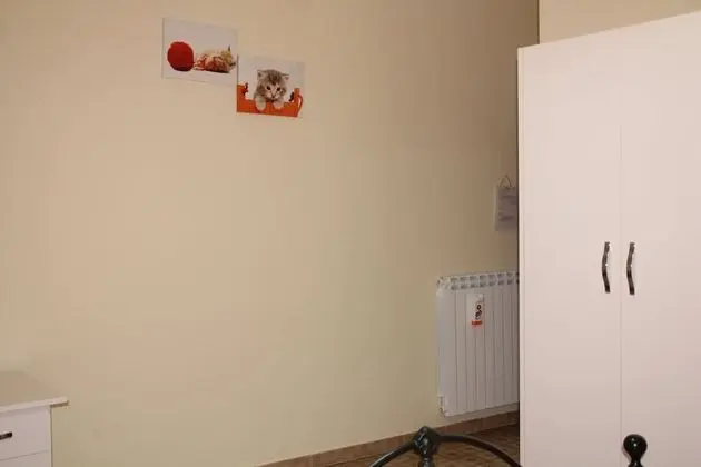 Basic Tek Kişilik Oda