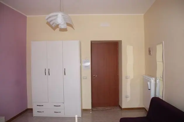 Basic Tek Kişilik Oda