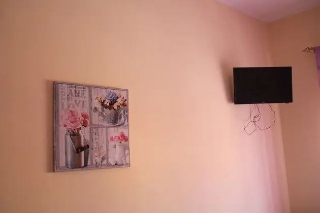 Basic Tek Kişilik Oda