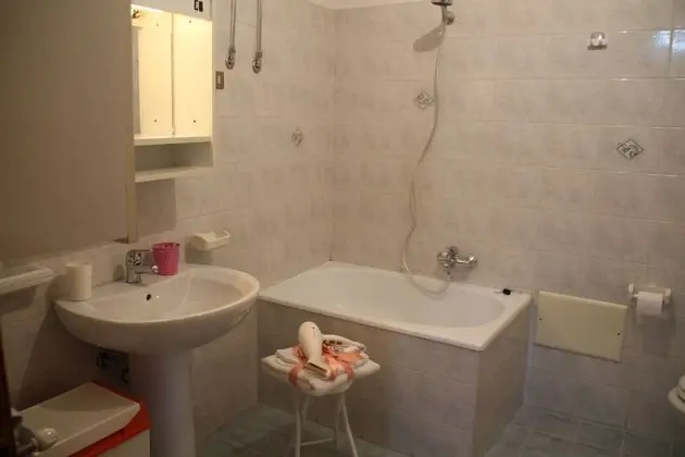 Basic Tek Kişilik Oda