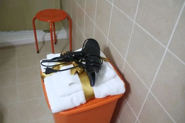 Basic Tek Kişilik Oda