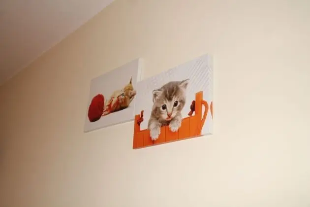 Tek Büyük Yataklı Oda, Banyolu/Duşlu (Arancione)