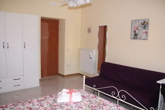 Tek Büyük Yataklı Oda, Özel Banyo (External - Violetta)