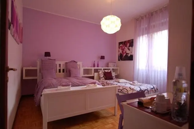 Deluxe Üç Kişilik Oda