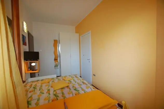 Family Dört Kişilik Oda