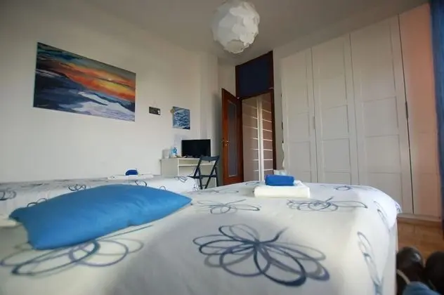 Family Dört Kişilik Oda