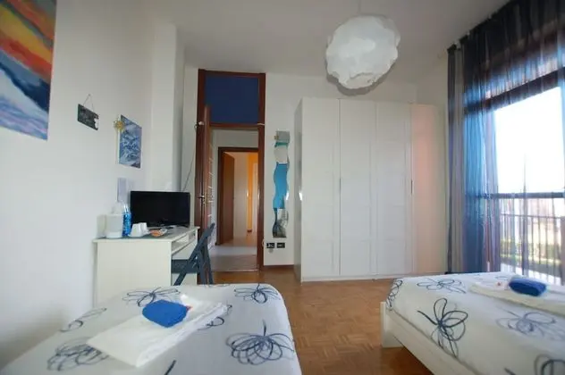 Family Dört Kişilik Oda