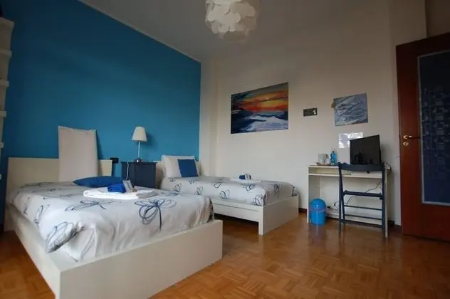 Family Dört Kişilik Oda