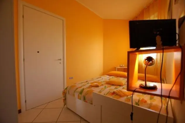 Family Dört Kişilik Oda