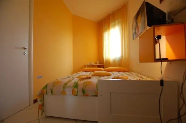 Family Dört Kişilik Oda