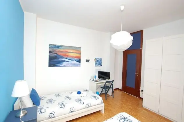 Family Dört Kişilik Oda