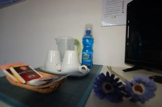 Family Dört Kişilik Oda