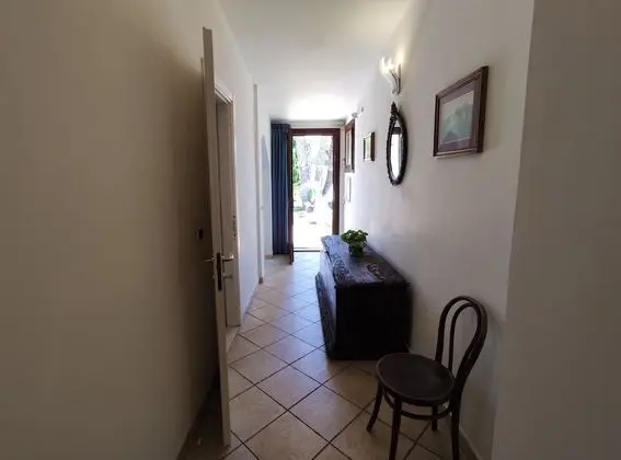 Presidential Apart Daire, 2 Yatak Odası, Sigara İçilmez, Kısmi Deniz Manzaralı