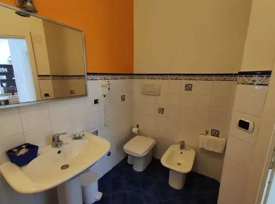 Presidential Apart Daire, 2 Yatak Odası, Sigara İçilmez, Kısmi Deniz Manzaralı