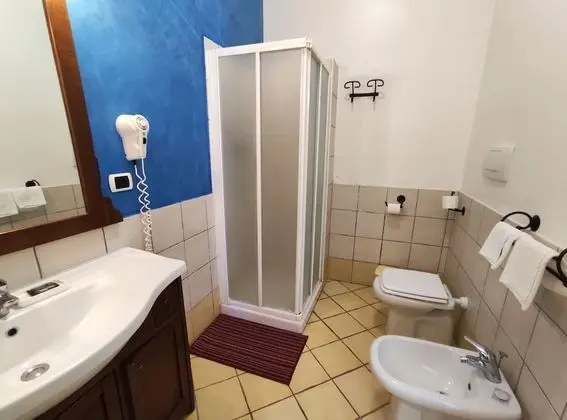 Superior Apart Daire, 1 Yatak Odası