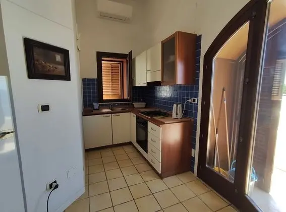Superior Apart Daire, 1 Yatak Odası