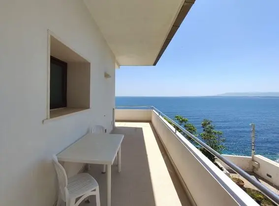 Superior Apart Daire, 1 Yatak Odası