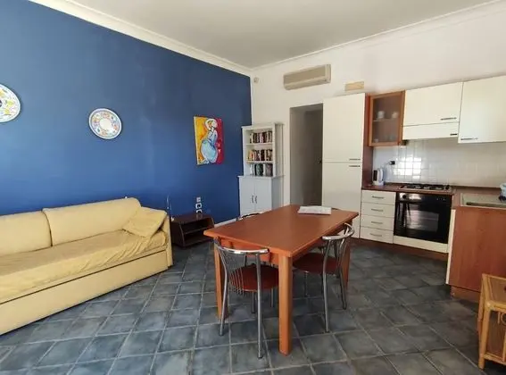 Superior Apart Daire, 1 Yatak Odası