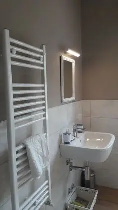 Tek Büyük Yataklı Oda, Bahçe Manzaralı